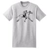 Beefy T ® 100% Cotton T Shirt Thumbnail