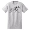 Beefy T ® 100% Cotton T Shirt Thumbnail