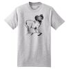 Beefy T ® 100% Cotton T Shirt Thumbnail