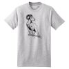 Beefy T ® 100% Cotton T Shirt Thumbnail