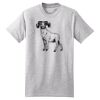 Beefy T ® 100% Cotton T Shirt Thumbnail