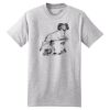 Beefy T ® 100% Cotton T Shirt Thumbnail