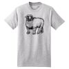 Beefy T ® 100% Cotton T Shirt Thumbnail