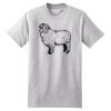 Beefy T ® 100% Cotton T Shirt Thumbnail