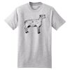 Beefy T ® 100% Cotton T Shirt Thumbnail