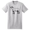 Beefy T ® 100% Cotton T Shirt Thumbnail