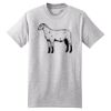 Beefy T ® 100% Cotton T Shirt Thumbnail