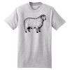 Beefy T ® 100% Cotton T Shirt Thumbnail