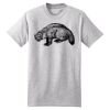 Beefy T ® 100% Cotton T Shirt Thumbnail