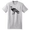 Beefy T ® 100% Cotton T Shirt Thumbnail