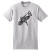 Beefy T ® 100% Cotton T Shirt Thumbnail