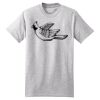 Beefy T ® 100% Cotton T Shirt Thumbnail