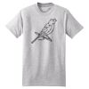 Beefy T ® 100% Cotton T Shirt Thumbnail