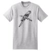 Beefy T ® 100% Cotton T Shirt Thumbnail