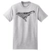 Beefy T ® 100% Cotton T Shirt Thumbnail