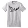 Beefy T ® 100% Cotton T Shirt Thumbnail