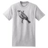 Beefy T ® 100% Cotton T Shirt Thumbnail