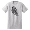 Beefy T ® 100% Cotton T Shirt Thumbnail