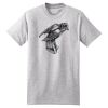 Beefy T ® 100% Cotton T Shirt Thumbnail