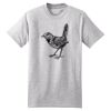 Beefy T ® 100% Cotton T Shirt Thumbnail