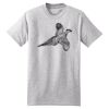 Beefy T ® 100% Cotton T Shirt Thumbnail