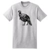 Beefy T ® 100% Cotton T Shirt Thumbnail