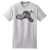 Beefy T ® 100% Cotton T Shirt Thumbnail