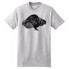 Beefy T ® 100% Cotton T Shirt Thumbnail