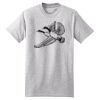 Beefy T ® 100% Cotton T Shirt Thumbnail