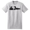 Beefy T ® 100% Cotton T Shirt Thumbnail
