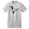 Beefy T ® 100% Cotton T Shirt Thumbnail