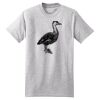 Beefy T ® 100% Cotton T Shirt Thumbnail