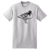 Beefy T ® 100% Cotton T Shirt Thumbnail
