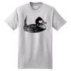 Beefy T ® 100% Cotton T Shirt Thumbnail