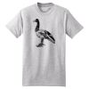 Beefy T ® 100% Cotton T Shirt Thumbnail