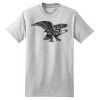 Beefy T ® 100% Cotton T Shirt Thumbnail