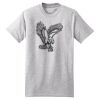 Beefy T ® 100% Cotton T Shirt Thumbnail