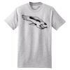Beefy T ® 100% Cotton T Shirt Thumbnail