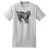 Beefy T ® 100% Cotton T Shirt Thumbnail