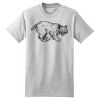 Beefy T ® 100% Cotton T Shirt Thumbnail