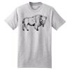 Beefy T ® 100% Cotton T Shirt Thumbnail