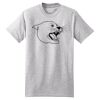 Beefy T ® 100% Cotton T Shirt Thumbnail