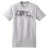 Beefy T ® 100% Cotton T Shirt Thumbnail