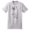 Beefy T ® 100% Cotton T Shirt Thumbnail