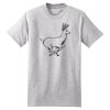 Beefy T ® 100% Cotton T Shirt Thumbnail