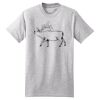 Beefy T ® 100% Cotton T Shirt Thumbnail