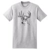 Beefy T ® 100% Cotton T Shirt Thumbnail