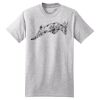 Beefy T ® 100% Cotton T Shirt Thumbnail