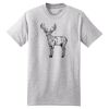 Beefy T ® 100% Cotton T Shirt Thumbnail