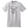 Beefy T ® 100% Cotton T Shirt Thumbnail